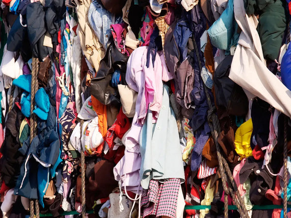 Brands are moving from fast to ‘forever fashion’ – but are new clothes ever sustainable?