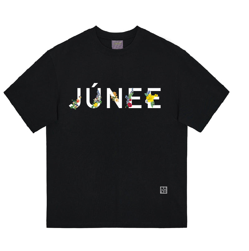 [MCM]★韓国人気★Organic Cotton Essential Laurel Logo Shirt MCM Laurel logo-print Cotton T-shirt | Brown | FARFETCH